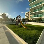 Morros 922 cerca al hotel las Américas
