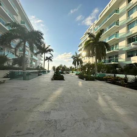 Morros 922 Cerca Al Américas Apartamento *