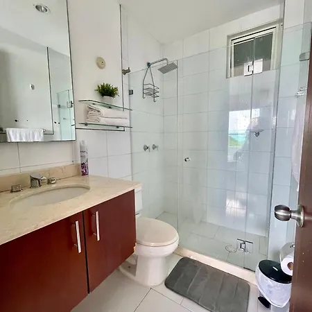 Morros 922 Cerca Al Américas Apartamento Cartagena