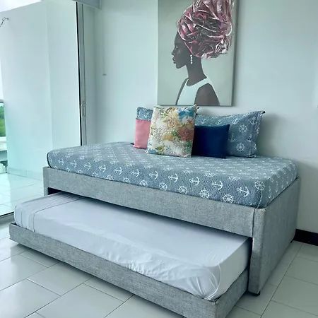 Apartamento Morros 922 Cerca Al Américas Cartagena