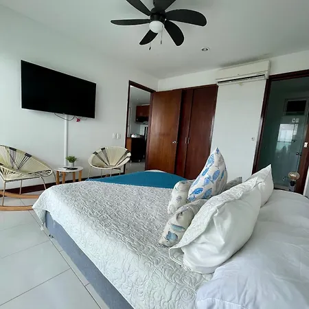 Morros 922 Cerca Al Américas Apartamento *