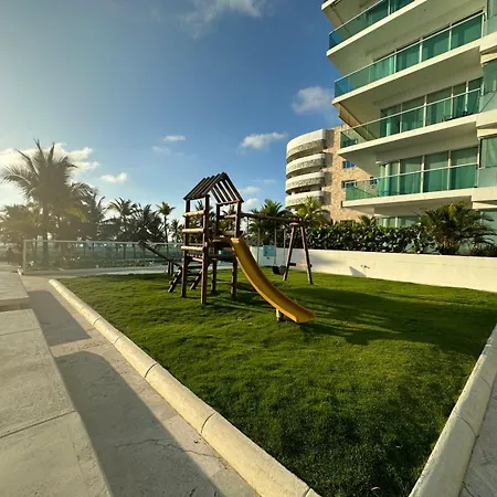 Morros 922 Cerca Al Américas Apartamento *