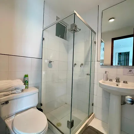 Morros 922 Cerca Al Américas Apartamento *