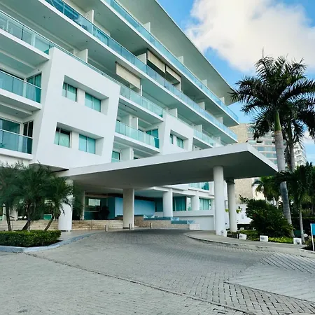 Morros 922 Cerca Al Americas